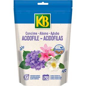 KB OSMOCOTE® Acidofile main image