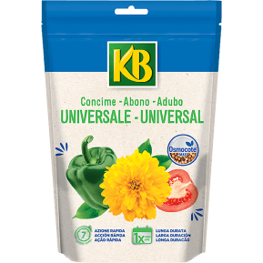 KB Osmocote®  Adubo universal main image