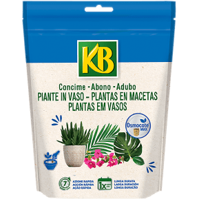 KB OSMOCOTE®  Concime per piante in vaso - CONI  main image