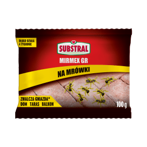 SUBSTRAL Granulat na Mrówki main image