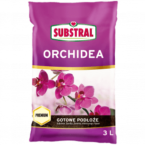 SUBSTRAL Podłoże Orchidea main image