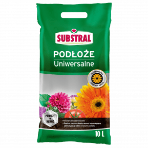 SUBSTRAL Gotowe podłoże uniwersalne main image