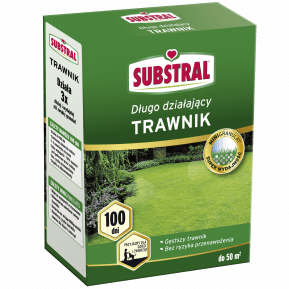 SUBSTRAL Nawóz 100 Dni do Trawnika main image
