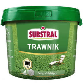 SUBSTRAL Nawóz 100 Dni do Trawnika main image