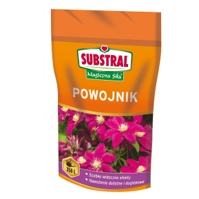 SUBSTRAL Nawóz Magiczna Siła do Powojnika main image