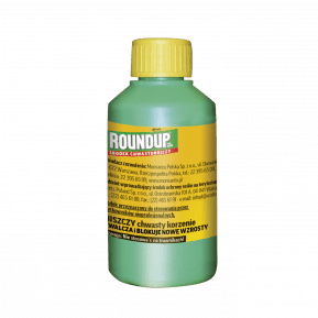 Roundup® Flex Ogród Środek Chwastobójczy main image