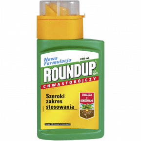  Roundup® Flex Ogród Środek Chwastobójczy main image
