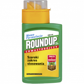 Roundup® Flex Ogród Środek Chwastobójczy main image