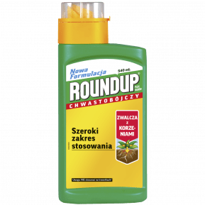 Roundup® Flex Ogród Środek Chwastobójczy main image