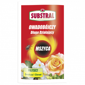 SUBSTRAL Polysect Środek Owadobójczy  main image