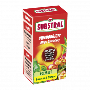 SUBSTRAL Polysect Środek Owadobójczy main image