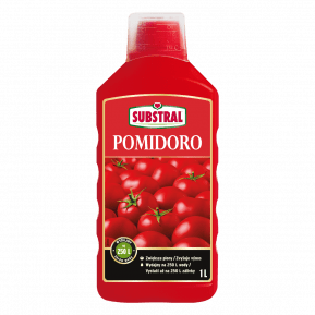 SUBSTRAL Nawóz w płynie Pomidoro main image