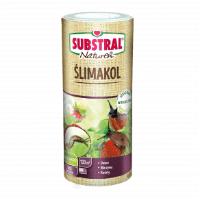 SUBSTRAL Naturen Ślimakol main image