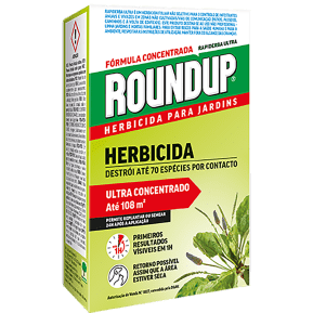 Roundup Rapiderba ultra main image