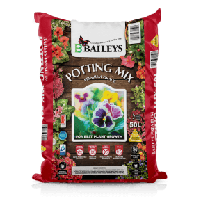 Baileys Premium Potting Mix main image
