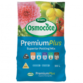 Scotts Osmocote® Premium Plus Potting Mix main image