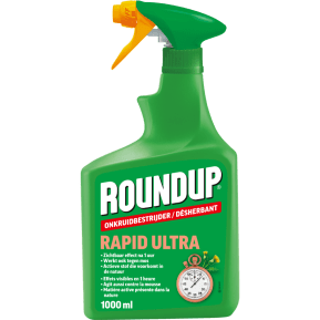 Roundup® Contact main image