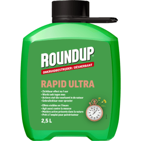 Roundup Contact navulfles main image