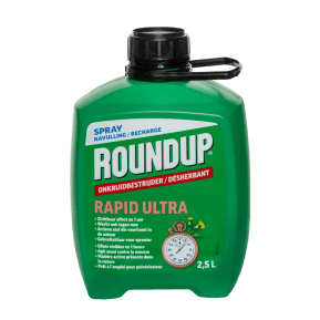 Roundup Rapid Ultra navulfles main image