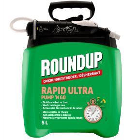 Roundup Contact Pump 'N Go main image