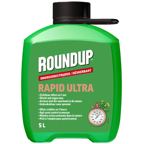 Roundup Contact navulfles main image