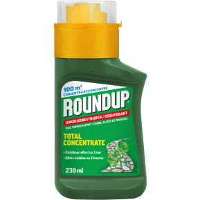 Roundup® Total concentrate  main image