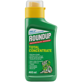 Roundup® Total concentrate  main image