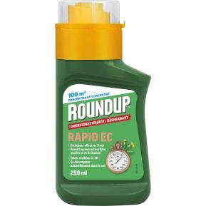 Roundup® RAPID concentré 110 m² main image