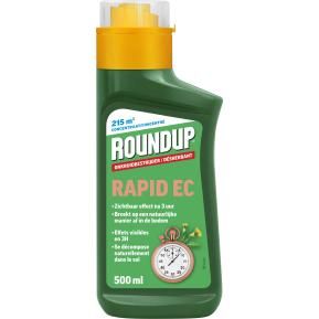 Roundup® RAPID concentraat 215m² main image