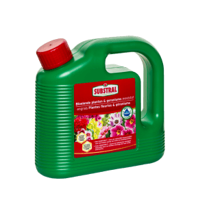 Substral Engrais Pour Plantes Fleuries Et Géraniums main image