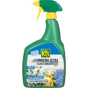 KB Pistola fungicida ultra eco main image
