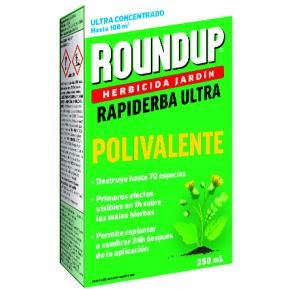 Roundup® Herbicida Ultra concentrado  main image