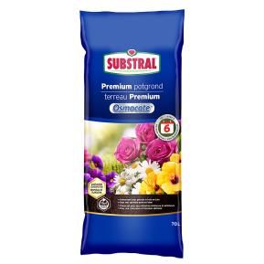 Substral Terreau Premium Osmocote main image