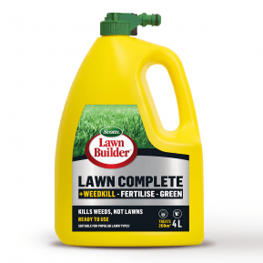 Scotts Lawn Builder Lawn Complete main image