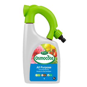 Scotts Osmocote® All Purpose Ready to Use Fertiliser main image
