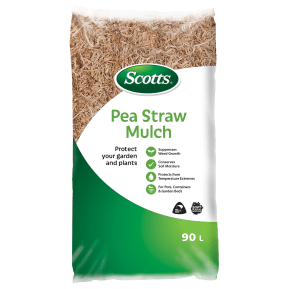Scotts Pea Straw Mulch main image