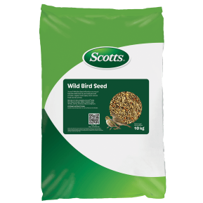 Scotts Wild Bird Seed Mix main image