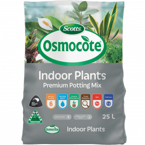 Scotts Osmocote® Indoor Plant Potting Mix main image