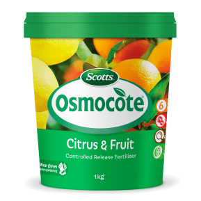 Scotts Osmocote® Citrus &amp; Fruit Controlled Release Fertiliser main image