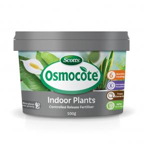 Scotts Osmocote® Controlled Release Fertiliser: Indoor Plant main image