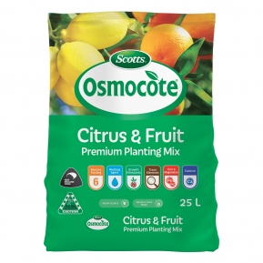 Scotts Osmocote® Citrus & Fruit Potting Mix main image