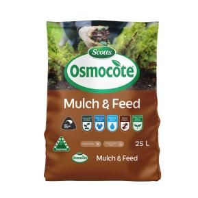 Scotts Osmocote Mulch & Feed main image