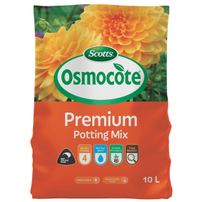 Scotts Osmocote® - Premium Potting Mix main image