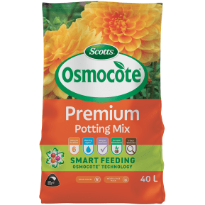 Scotts Osmocote® - Premium Potting Mix main image