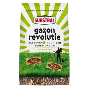 Substral® Gazon revolutie main image