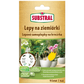 SUBSTRAL Lepy na Ziemiórki main image