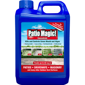 Patio Magic!® Concentrate main image