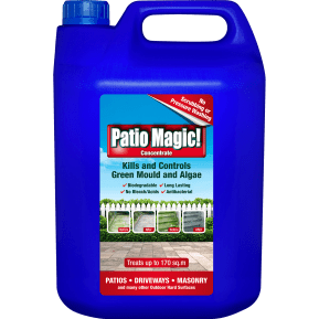 Patio Magic!® Concentrate main image