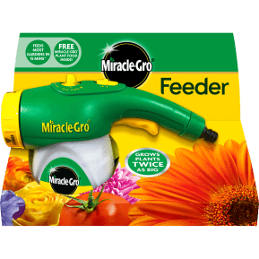 Miracle-Gro® Feeder main image