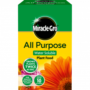 Miracle-Gro® All Purpose Soluble Plant Food main image